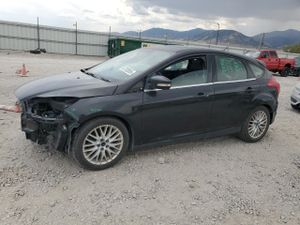 Ford Focus TITANIUM 2.0L 4 2014