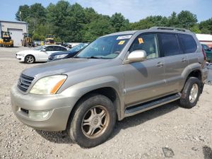 Lexus GX 470 4.7L 8 2005