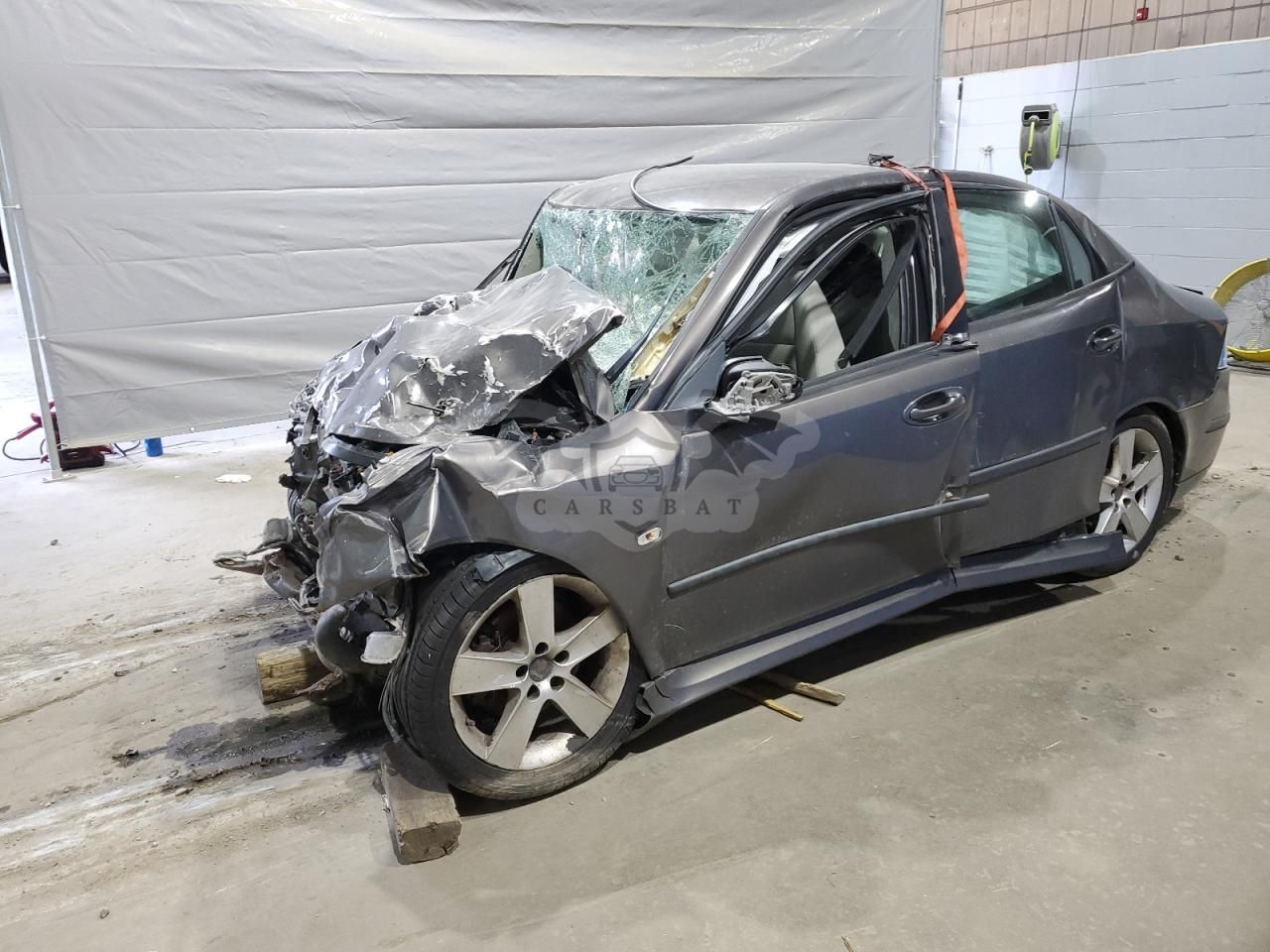 Saab 9-3 2.0L 4 2006