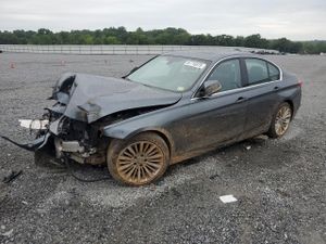 BMW 3 Series XI SULEV 2.0L 4 2013