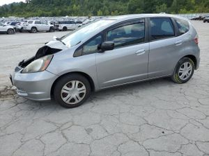 Honda Fit 1.5L 4 2010