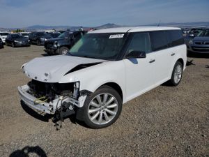 Ford Flex SEL 3.5L 6 2015