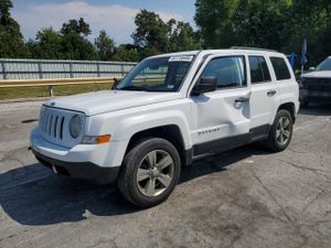 Jeep Patriot SPORT 2.4L 4 2014
