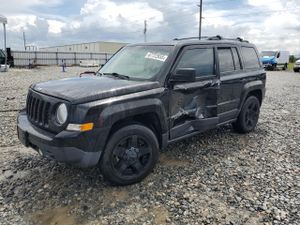 Jeep Patriot SPORT 2.0L 4 2015