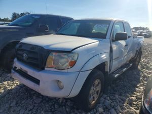 Toyota Tacoma PRERUNNER ACCESS CAB 4.0L 6 2008