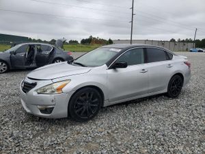 Nissan Altima 2.5 2.5L 4 2013