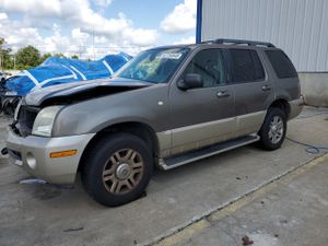 Mercury Mountaineer 4.6L 8 2005