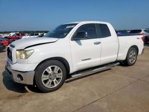 Toyota Tundra DOUBLE CAB SR5 4.6L 8 2012