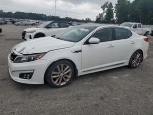 Kia Optima SX 2.0L 4 2015
