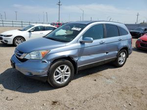 Honda CR-V EXL 2.4L 4 2011