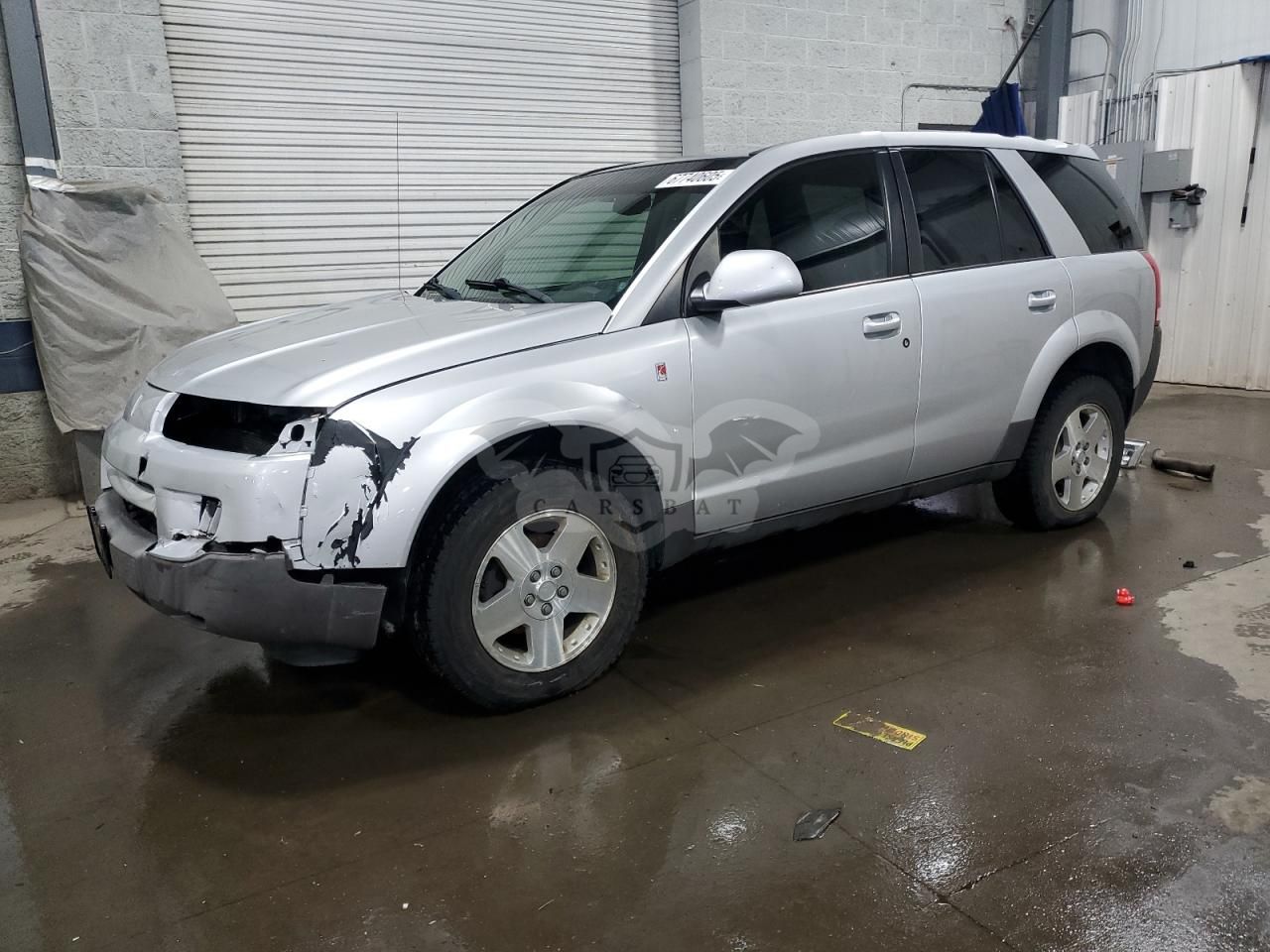 Saturn Vue 3.5L 6 2005