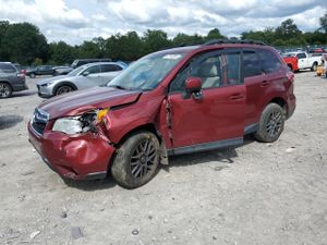 Subaru Forester 2.5I PREMIUM 2.5L 4 2014