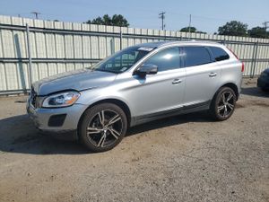 Volvo XC60 3.2 3.2L 6 2013