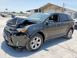 Ford Edge SPORT 3.7L 6 2013