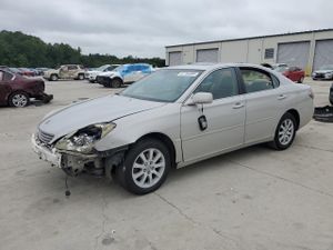 Lexus ES 330 3.3L 6 2004