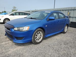 Mitsubishi Lancer ES/ES SPORT 2.0L 4 2011