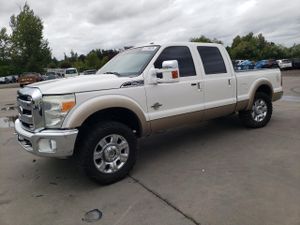 Ford F-250 SUPER DUTY 6.7L 8 2013