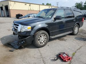 Ford Expedition XLT 5.4L 8 2013