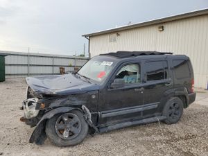 Jeep Liberty SPORT 3.7L 6 2008