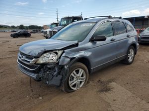Honda CR-V EX 2.4L 4 2010