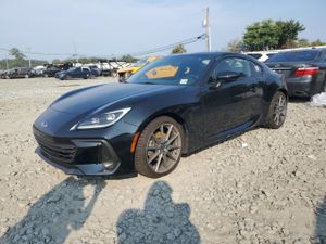 Subaru BRZ LIMITED 2.4L 4 2023