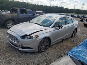 Ford Fusion TITANIUM 2.0L 4 2014