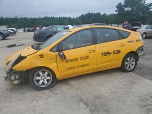 Toyota Prius 1.5L 4 2008