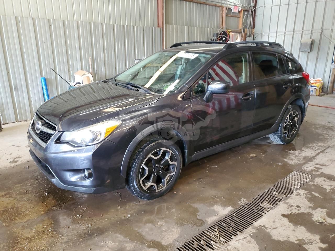 Subaru XV 2.0 PREMIUM 2.0L 4 2015