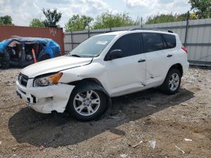 Toyota Rav4 2.5L 4 2010
