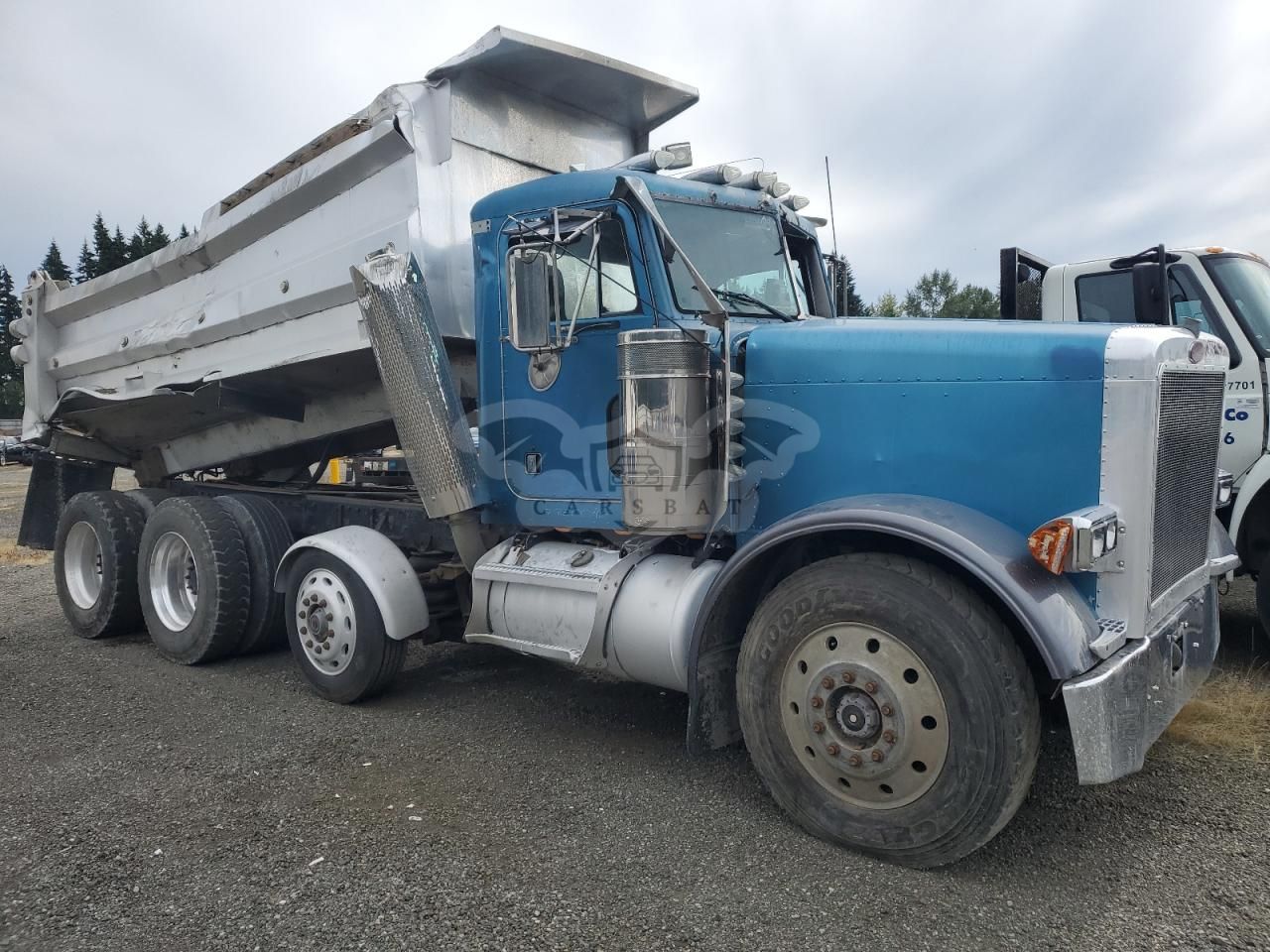 Peterbilt 379 6 1995