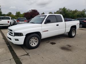 Dodge RAM 5.9L 8 1998