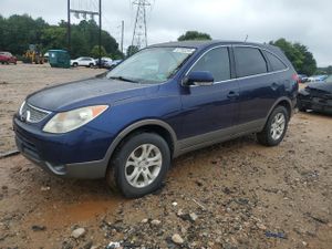 Hyundai Veracruz GLS 3.8L 6 2008