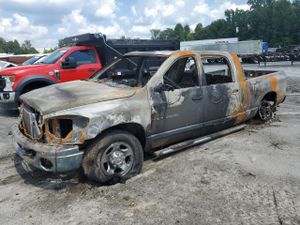 Dodge RAM 5.9L 6 2006
