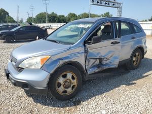 Honda CR-V LX 2.4L 4 2008