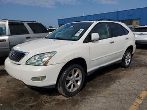 Lexus RX 350 3.5L 6 2008