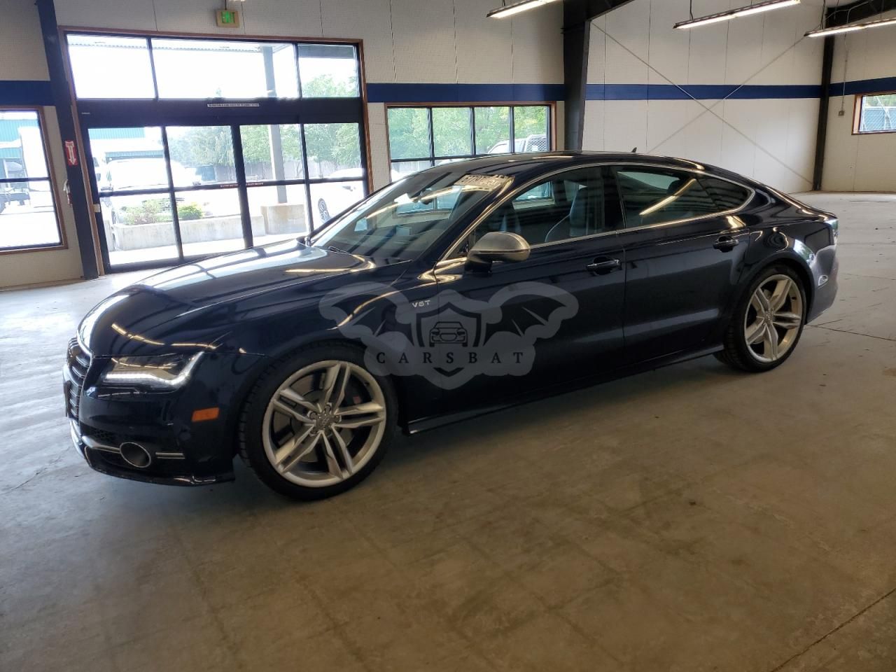 Audi S7 PREMIUM 4.0L 8 2014