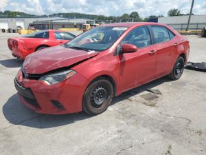 Toyota Corolla L 1.8L 4 2014