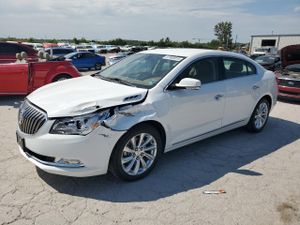 Buick LaCrosse 3.6L 6 2014