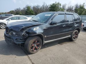 BMW X5 3.0I 3.0L 6 2005