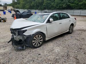 Toyota Avalon BASE 3.5L 6 2012