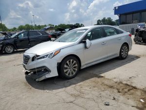 Hyundai Sonata SPORT 2.4L 4 2015