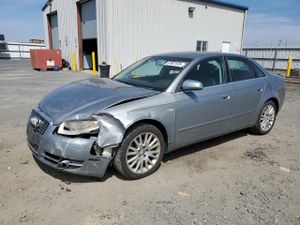 Audi A4 2.0T QUATTRO 2.0L 4 2006
