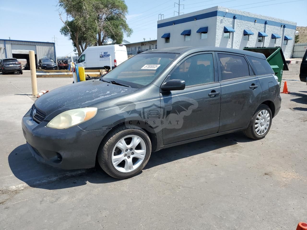 Toyota Matrix XR 1.8L 4 2005