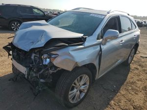Lexus RX 450H 3.5L 6 2010