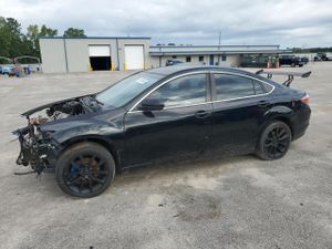 Mazda 6 S 3.7L 6 2010