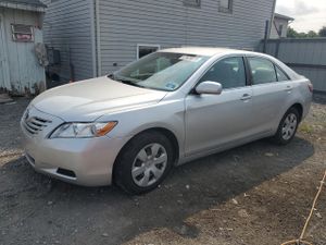Toyota Camry CE 2.4L 4 2008