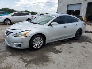 Nissan Altima 2.5 2.5L 4 2014