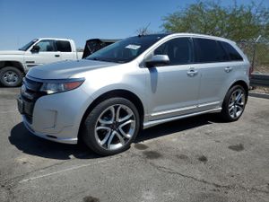 Ford Edge SPORT 3.7L 6 2014