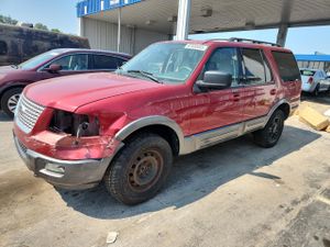 Ford Expedition XLT 5.4L 8 2006