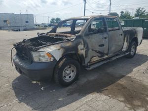RAM 1500 5.7L 8 2015